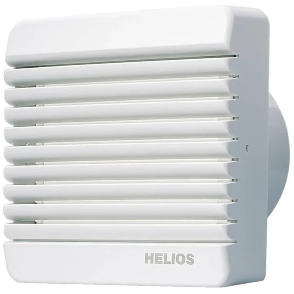 Helios Minilüfter HR 90 KEZ