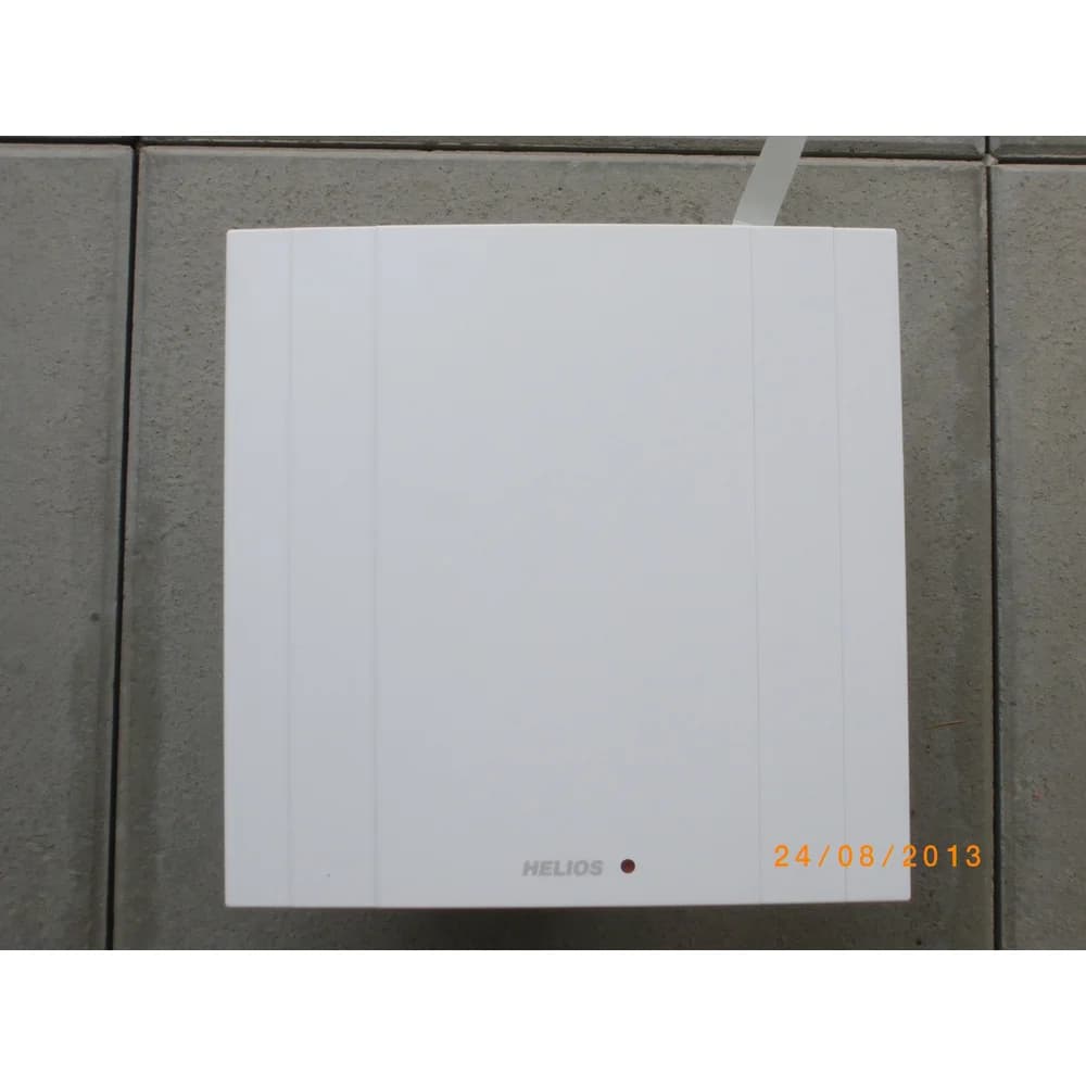 Helios Ventilatoren Ventilatoreinsatz ELS-VEZ 60 00426