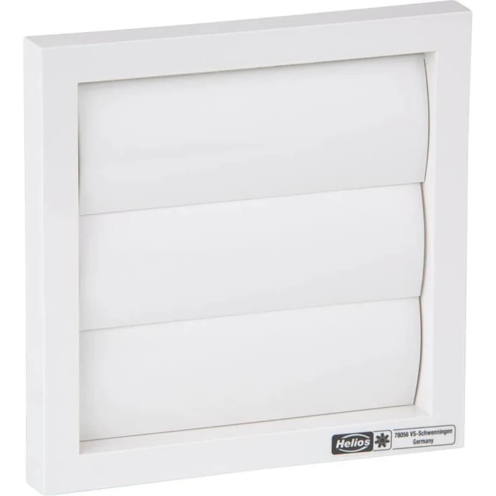Helios Verschlusskappe VK 100 140 x 140 mm