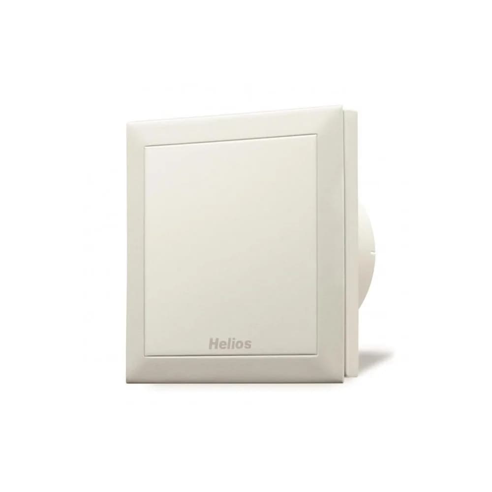 Helios Ventilatoren Kleinraumventilator M1/150 F