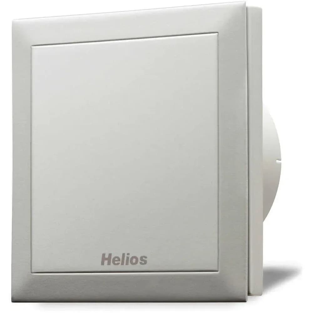 Helios Ventilator mit Nachlauf M1/120 N/C