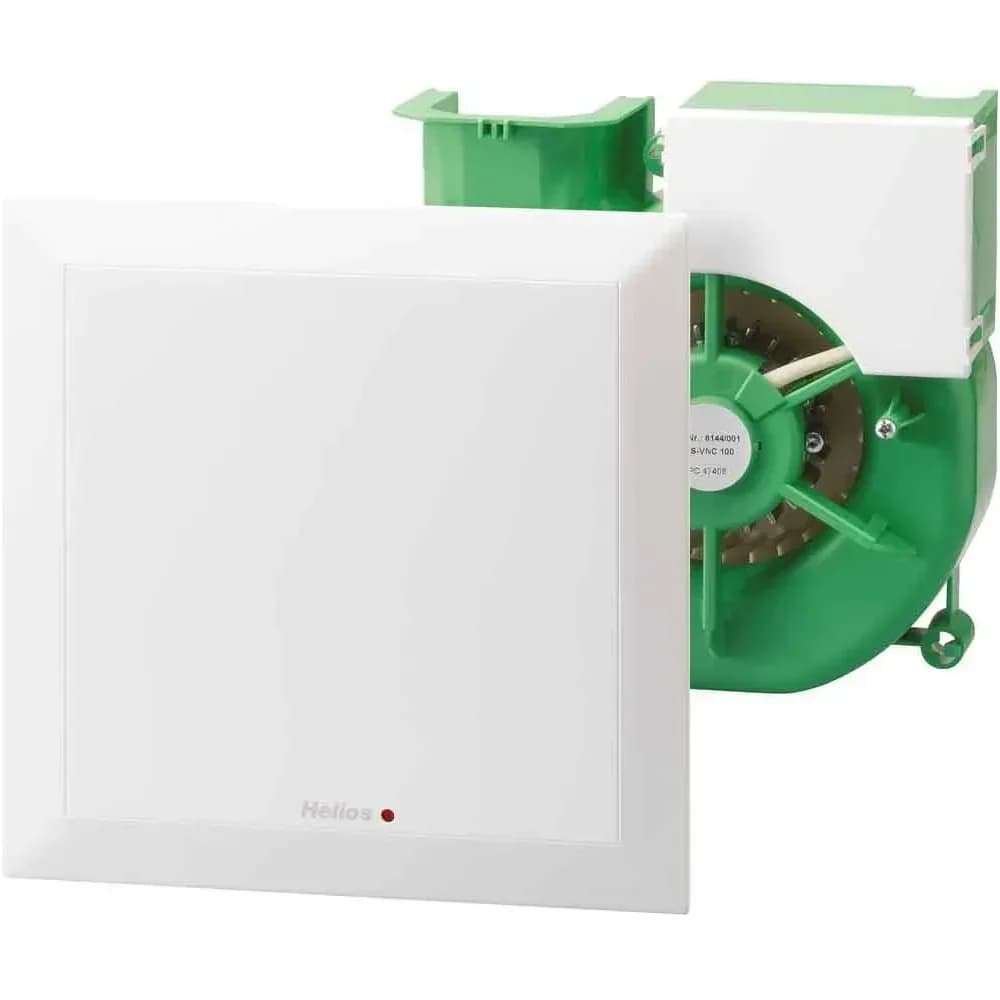 Helios Ventilatoren Ventilatoreinsatz ELS-VF 60/35 08163