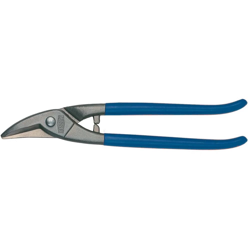 BESSEY Lochschere D207-300