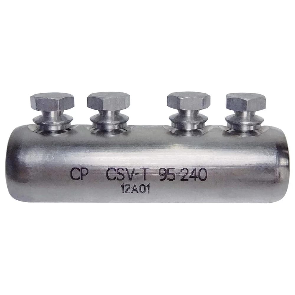 Cellpack Schraubverbinder CSV-T/6-50