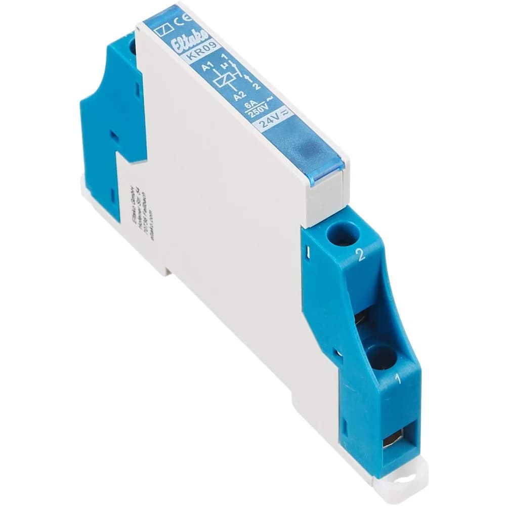 Eltako Koppelrelais KR09-24V UC