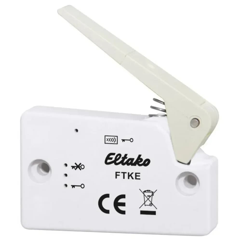 Eltako Funk-Fenster-Türkontakt FTKE-rw