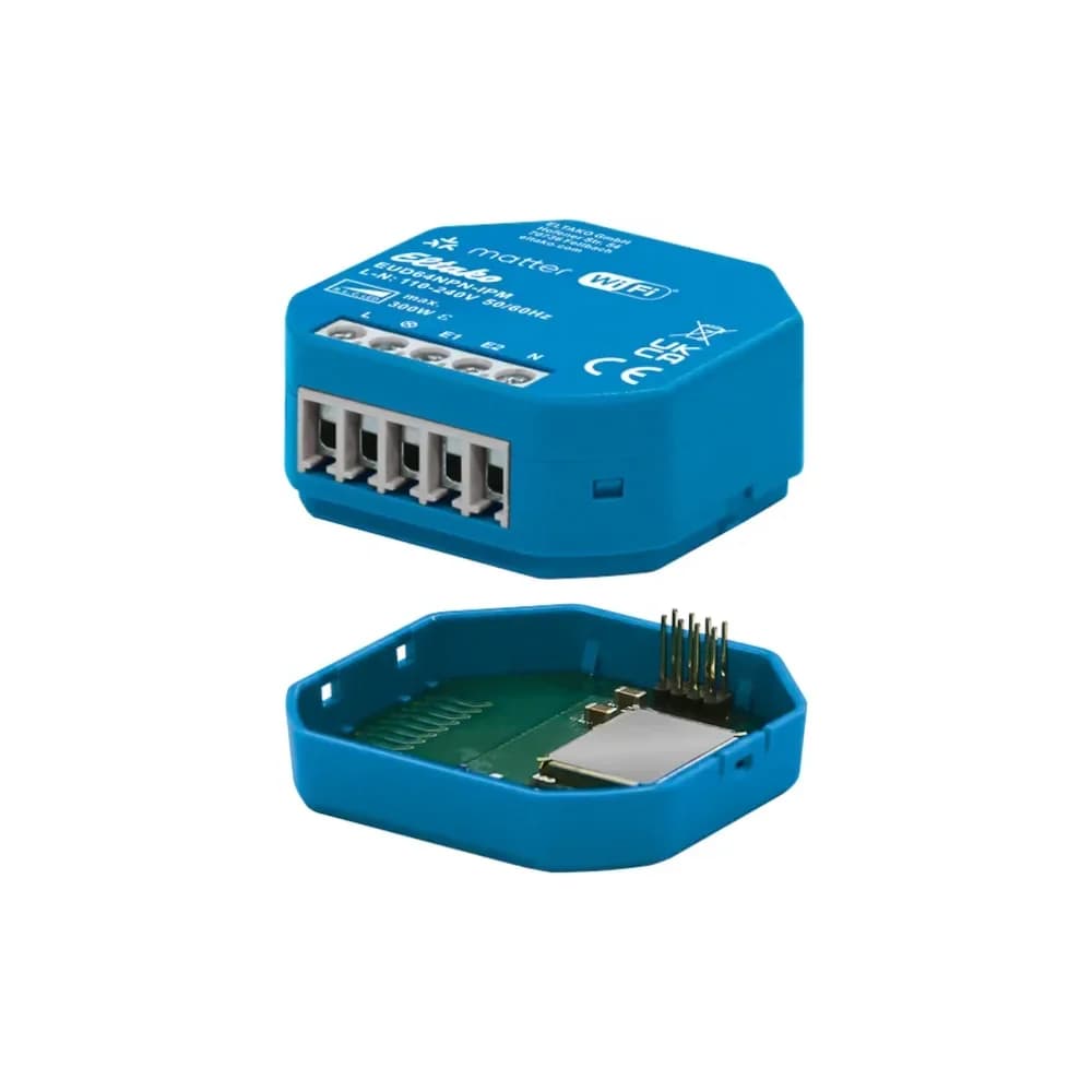Eltako Aktor-Pack EUD64NPN-IPM AP64EUD+E