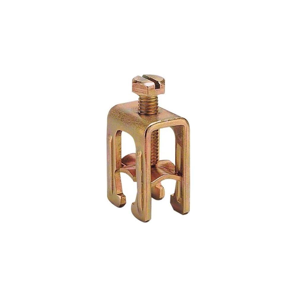 Hager Sammelschienenklemme K96F