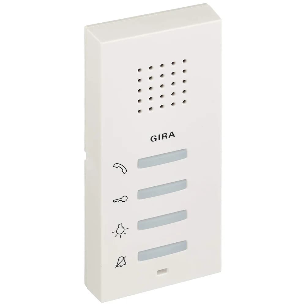 Gira Wohnungsstation Freisp. 125027