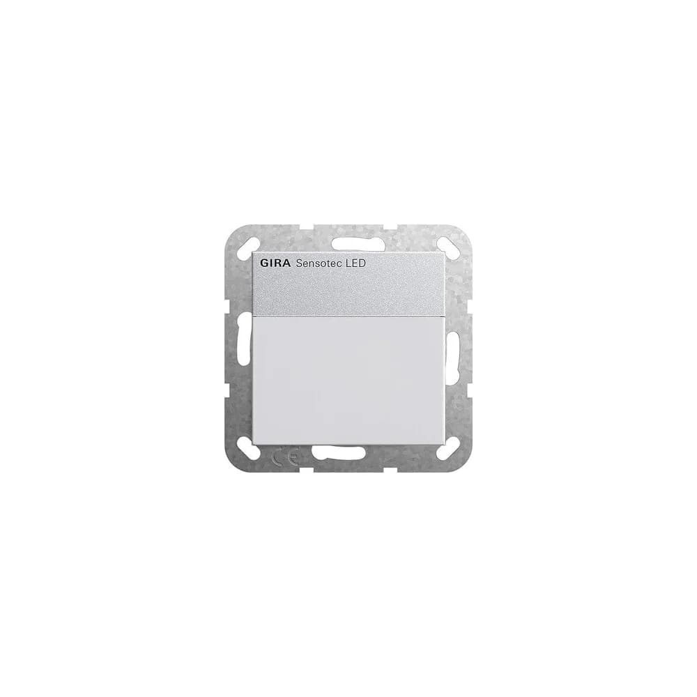Gira Sensotec LED o.FB 237826
