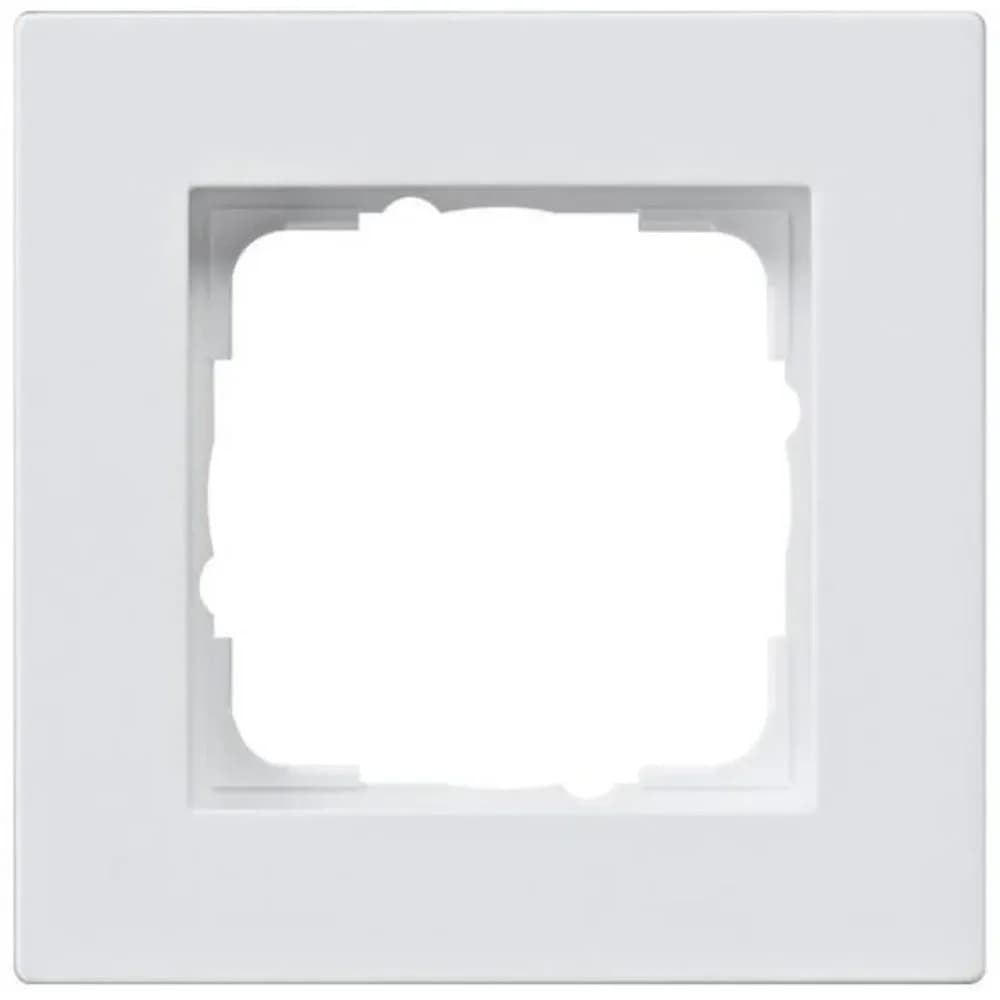 Gira Abdeckrahmen 1fach rws 0211295