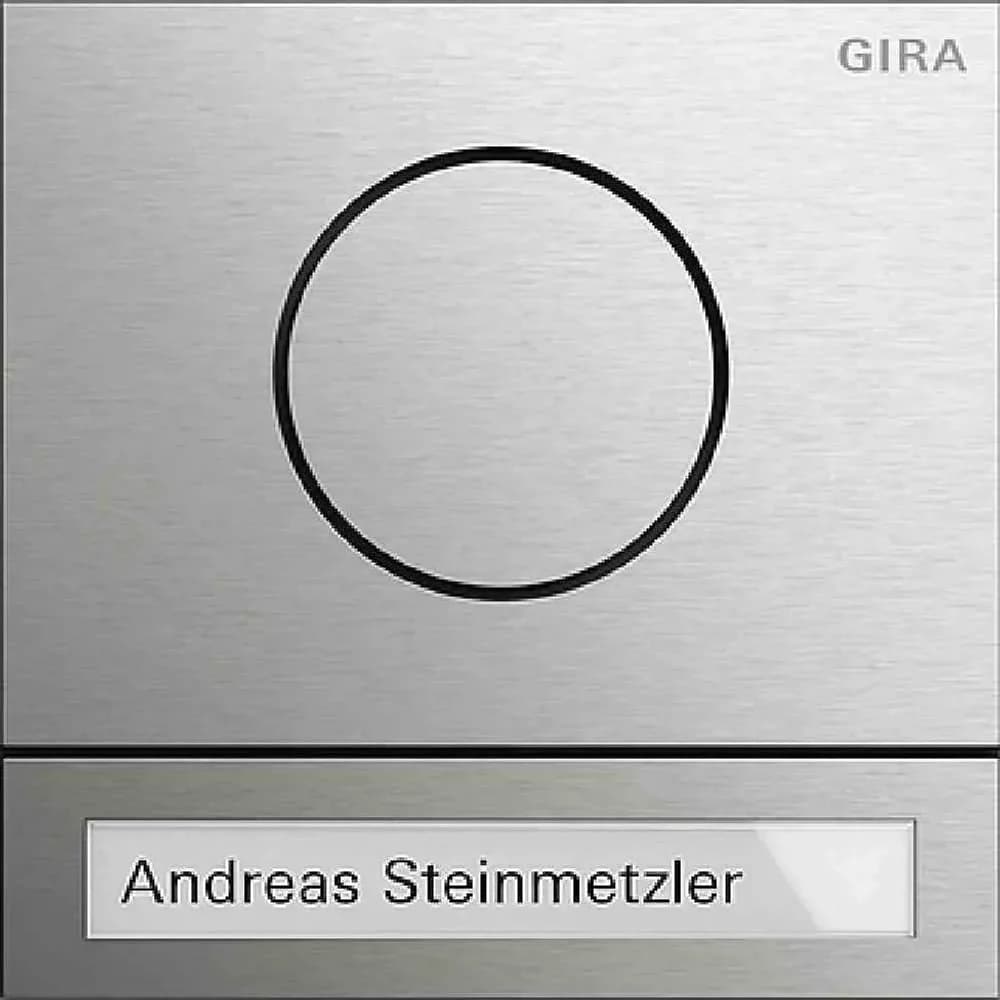 Gira Türstationsmodul 5565920