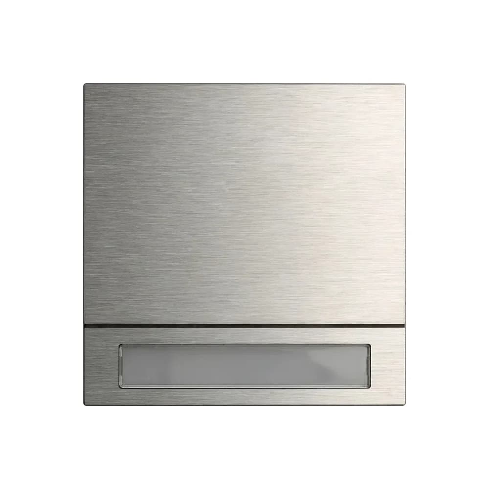 Gira Ruftastenmodul 1fach 5531920