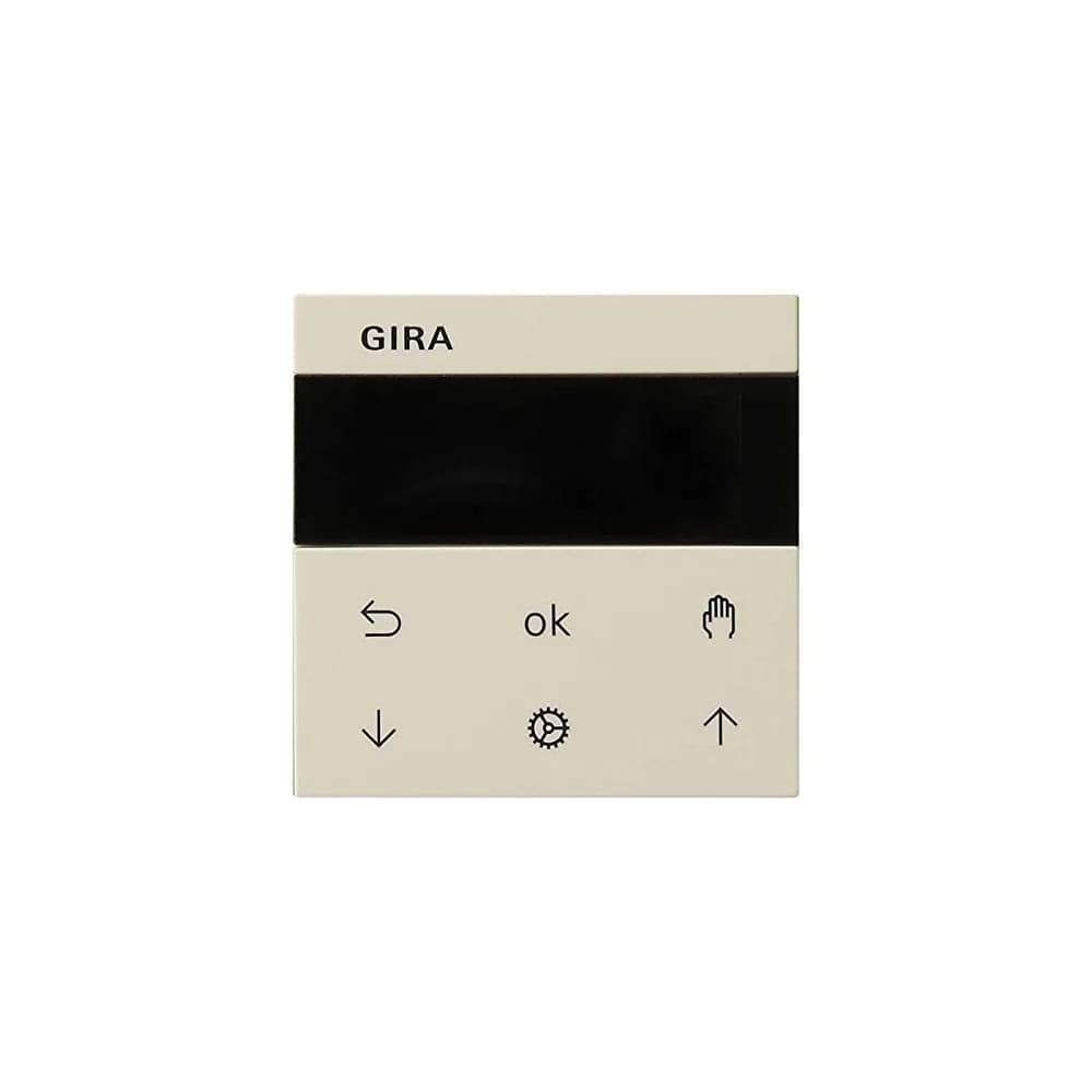 Gira Bedienaufsatz cws 536601