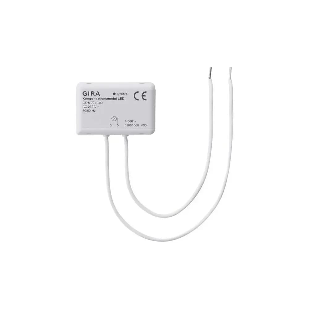 Gira Kompensationsmodul LED