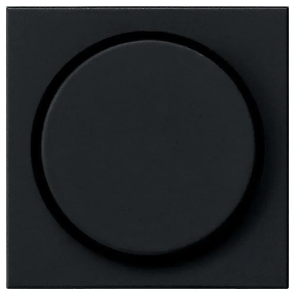 Gira Abdeckung sw 0650005