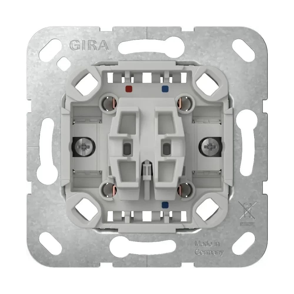 Gira Wipptaster Schließer 315200