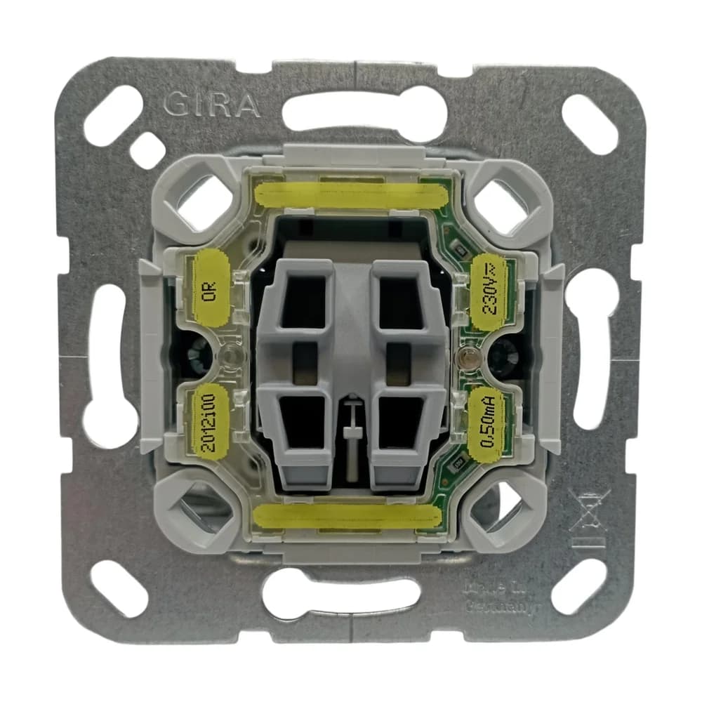 Gira Tast-Kontroll AusWe Eins. 313600