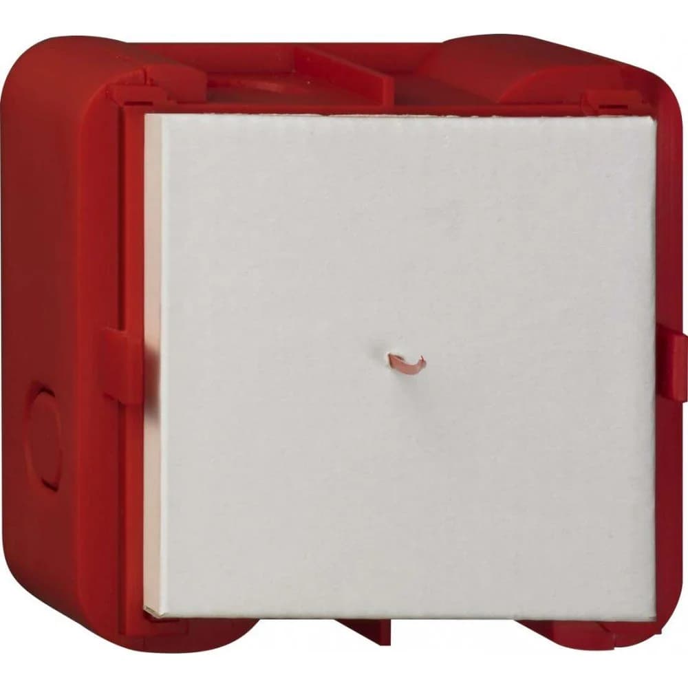 Gira EB-Dose 1f. 289100