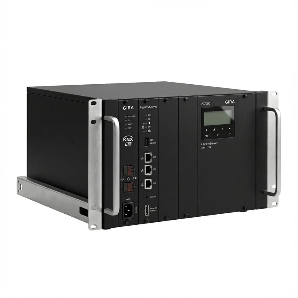 Gira Facility Server 207500