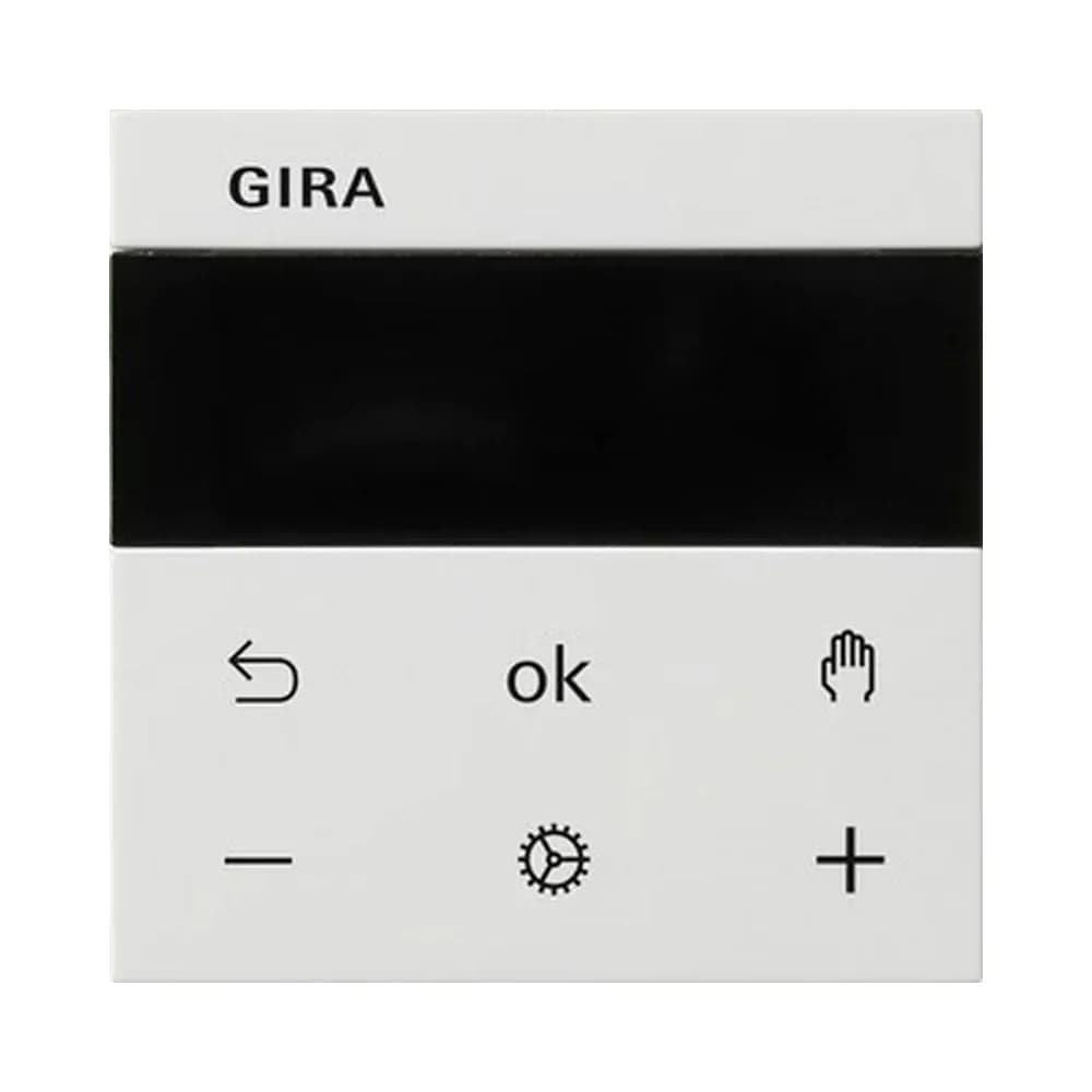 Gira RTR BT System 539427