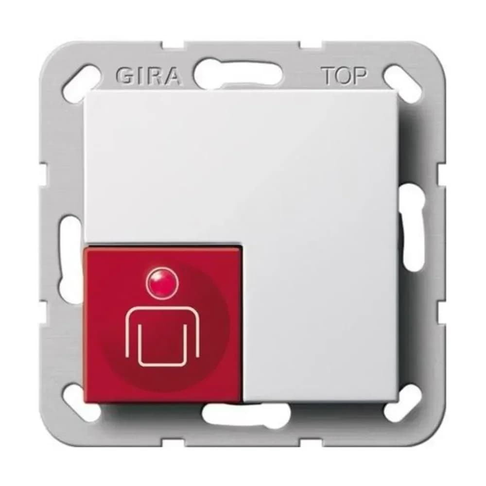 Gira Ruftaster System 55 290003