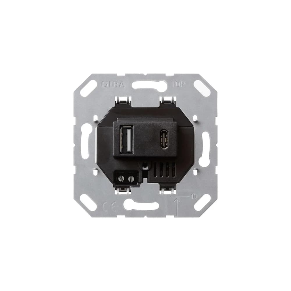 Gira USB-Spannungsversorgung 236900