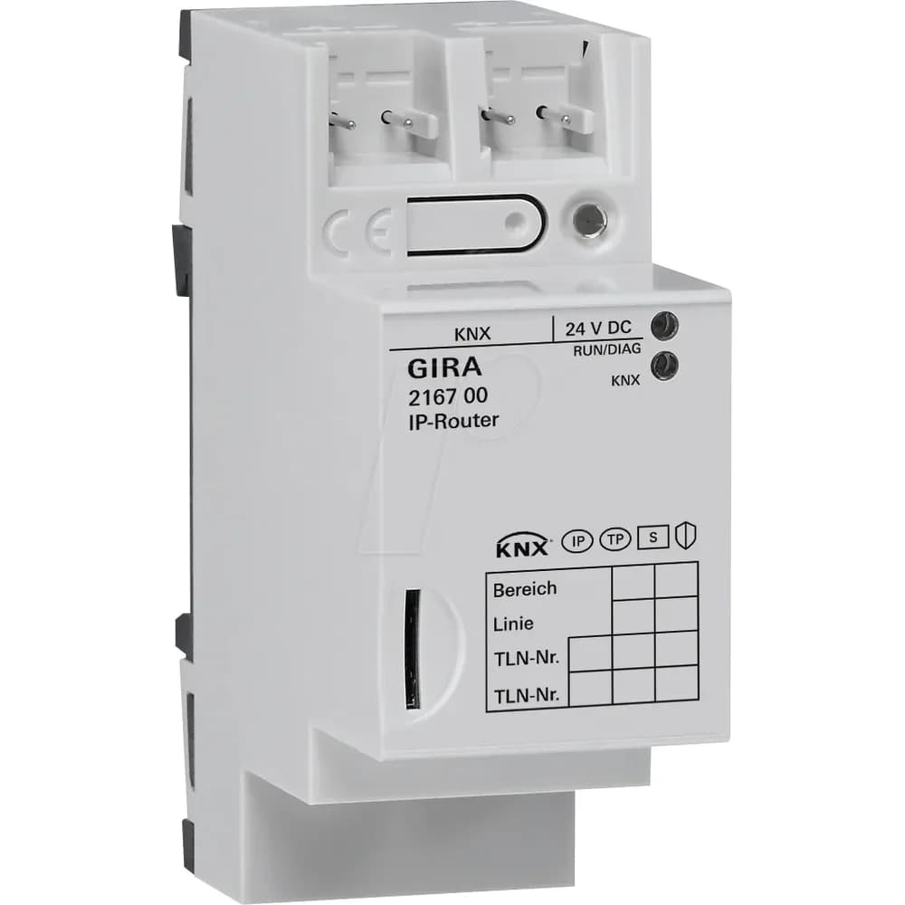 Gira IP-Router 216700