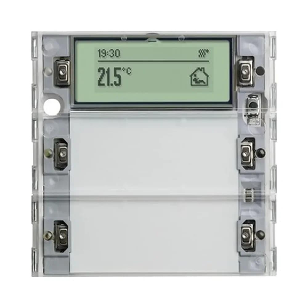 Gira Tastsensor 3 Plus 514200