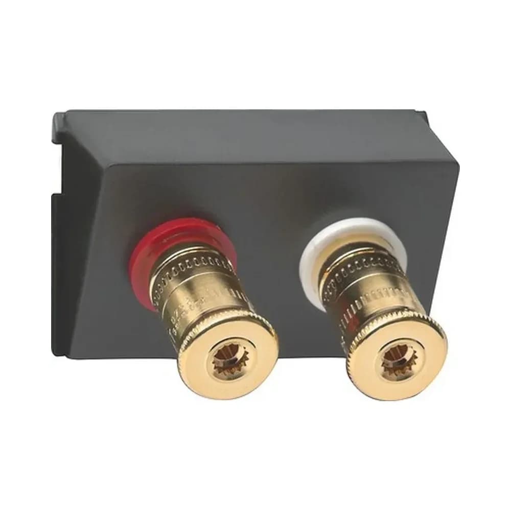 Gira Einsatz High-End Verbinder 009100