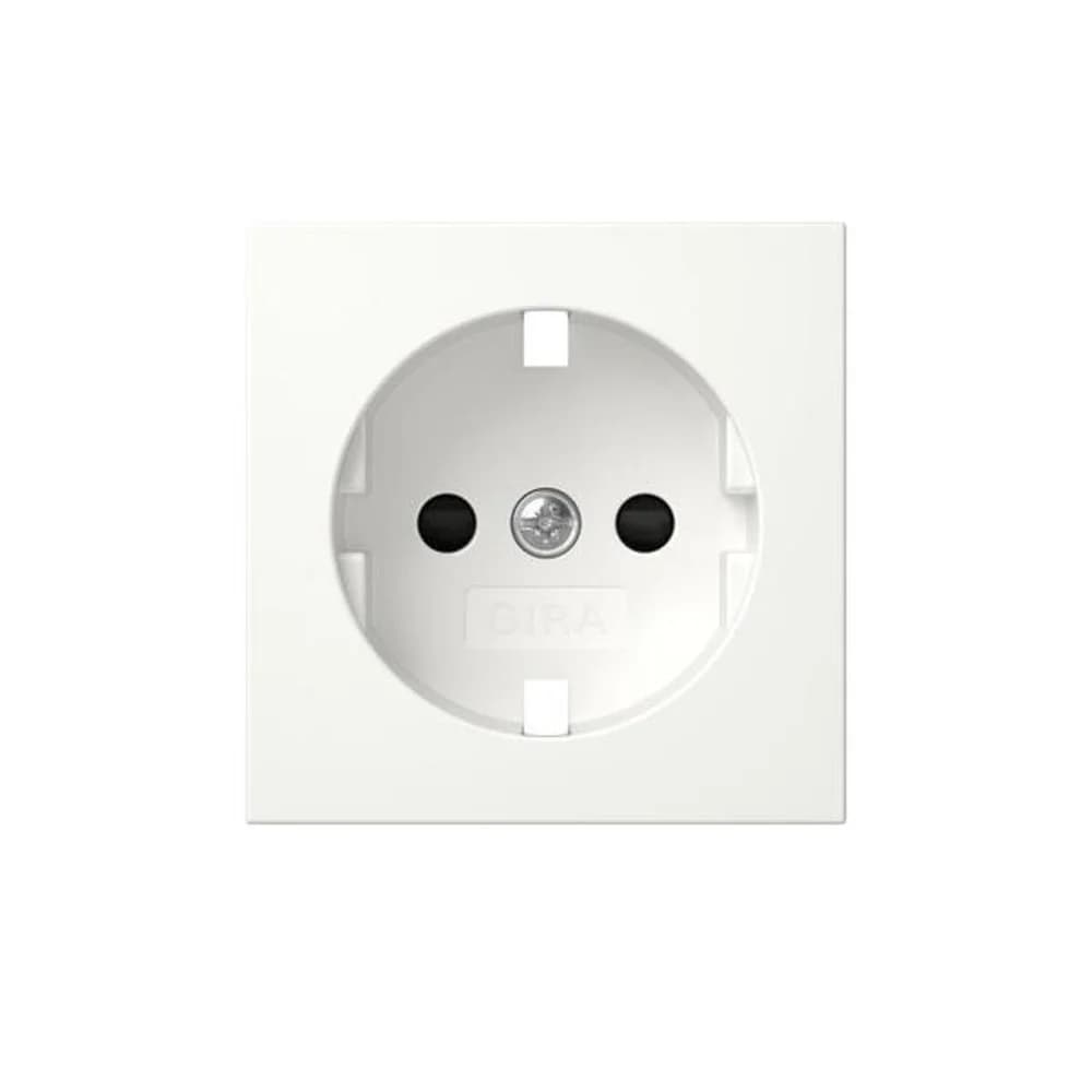 Gira Abd. SCHUKO-Steckd. SH 492103