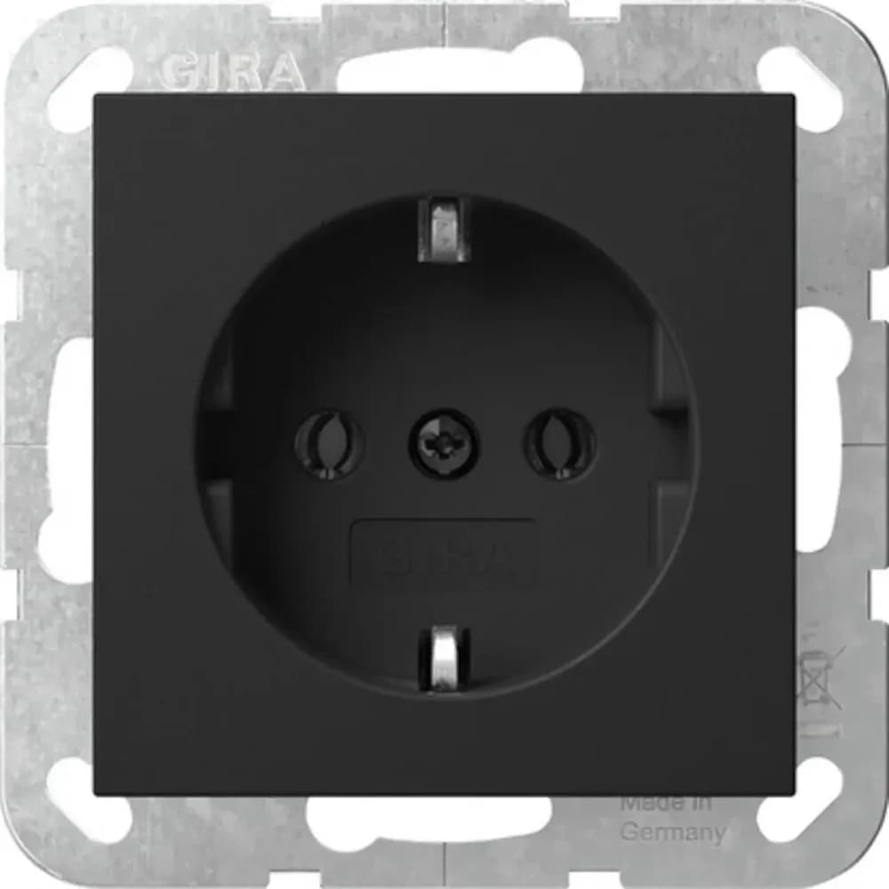 Gira Steckdose 4188005
