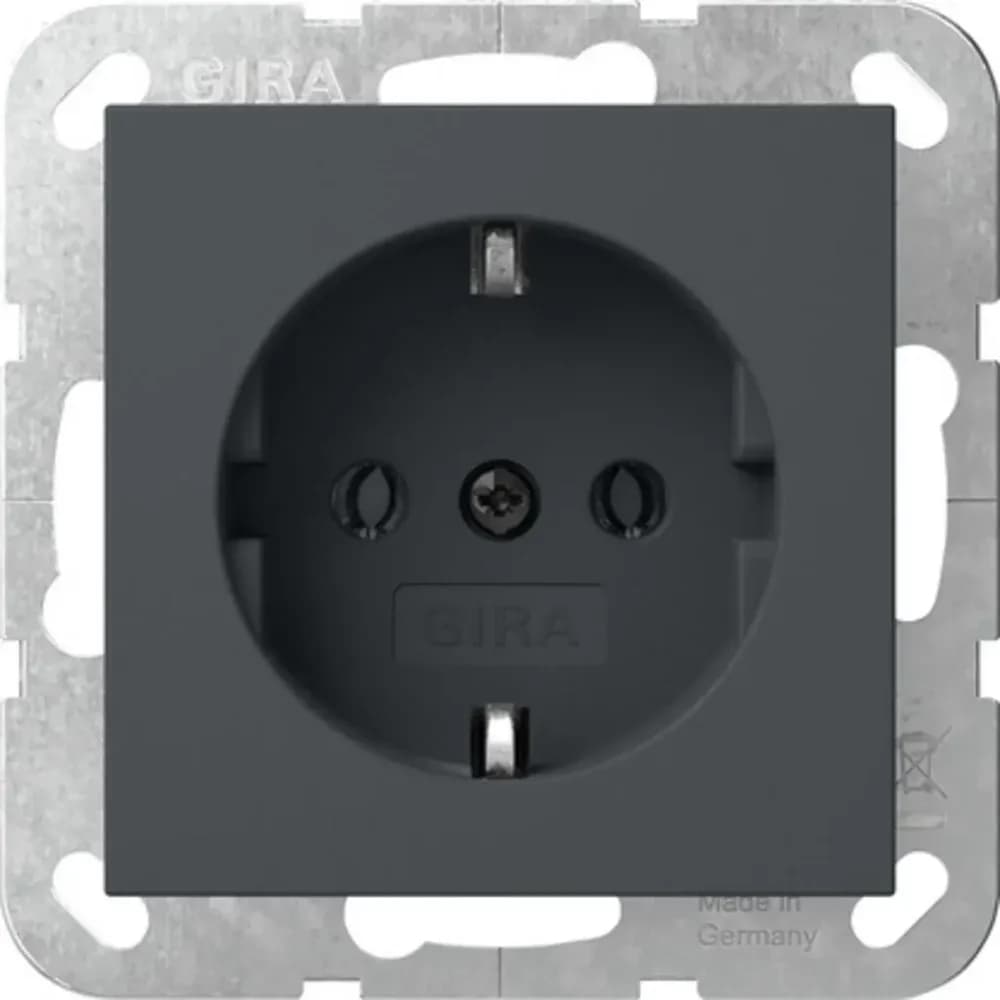 Gira Steckdose 418828
