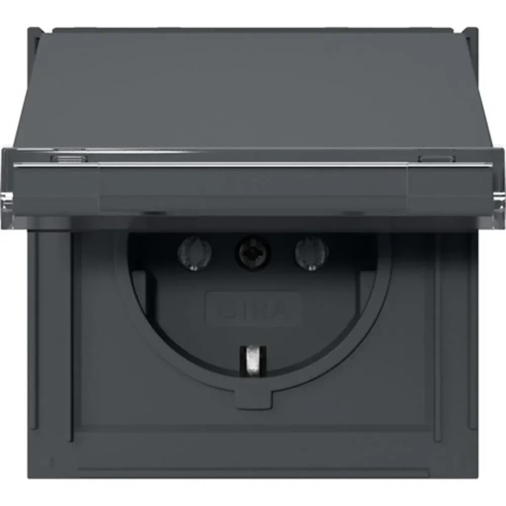 Gira Steckdose KD 441067