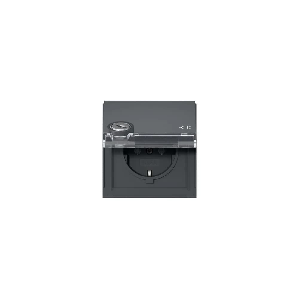 Gira Steckdose KD TX-44 456967