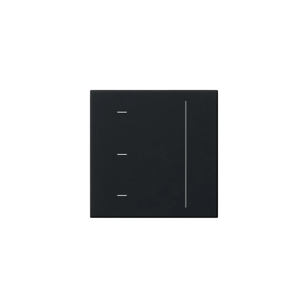Gira Touchaufsatz 5365005