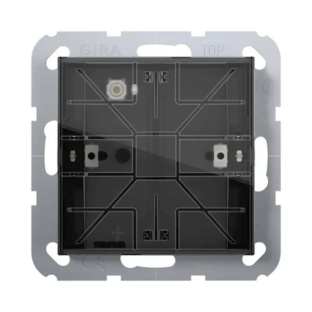Gira Tastsensor 4 Komfort 504100
