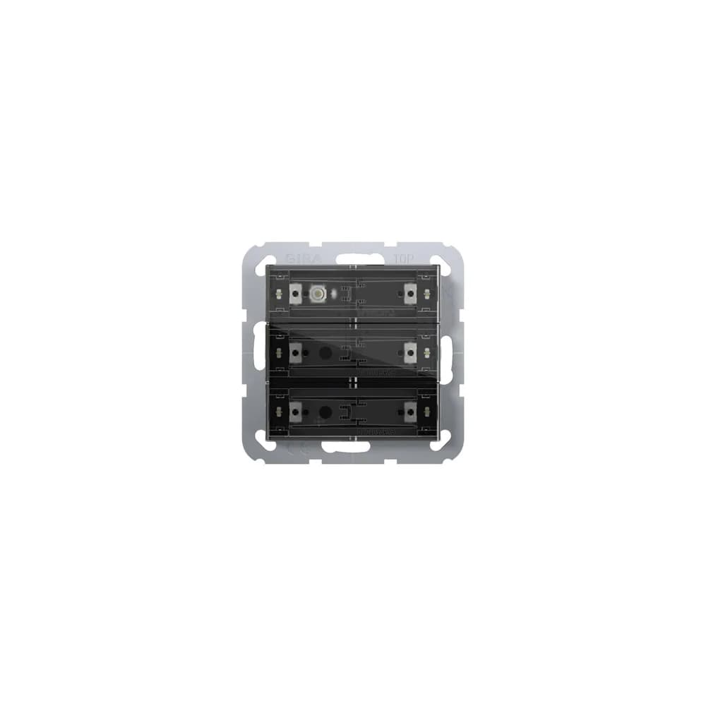 Gira Tastsensor 4 Komfort 504300