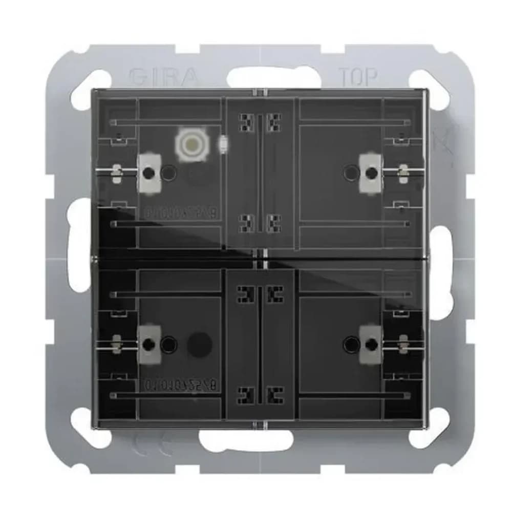 Gira Tastsensor 4 Standard 501200
