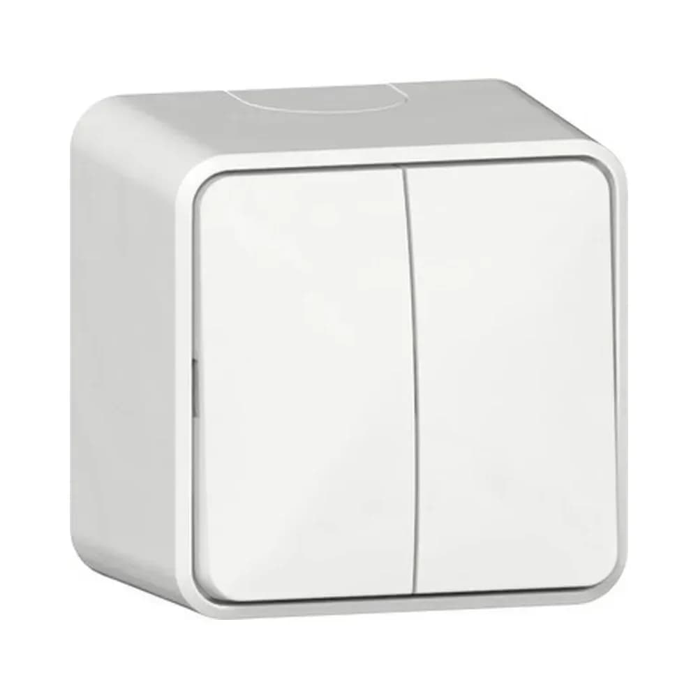 Gira Wippschalter 310513