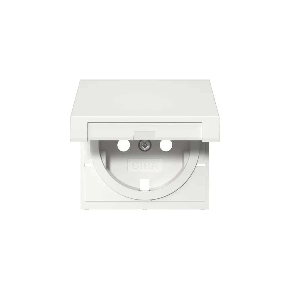 Gira Abd. SCHUKO-Steckd. KD 492203