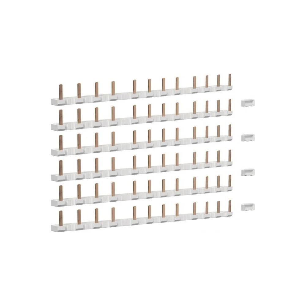 Gira Set Phasenschiene 1-p Sch. 831400