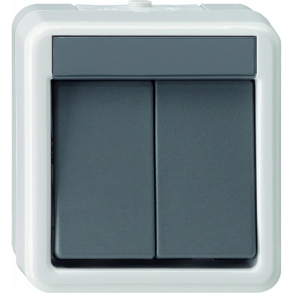 Gira Wippschalter 310530