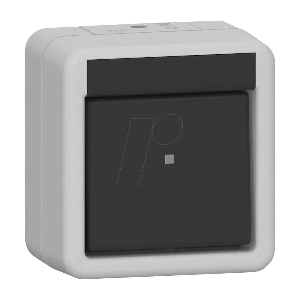 Gira Wippschalter 310630