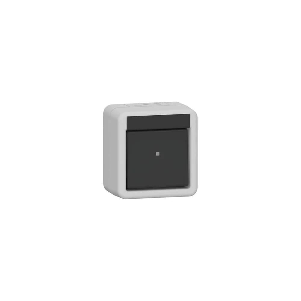 Gira Wippschalter 310730