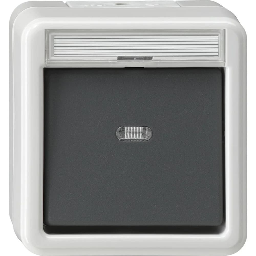 Gira Wipptaster Schließer 315230