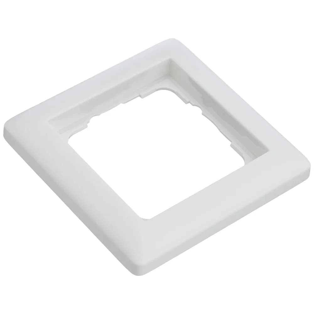Gira Abdeckrahmen 1f. rws-mt 021104