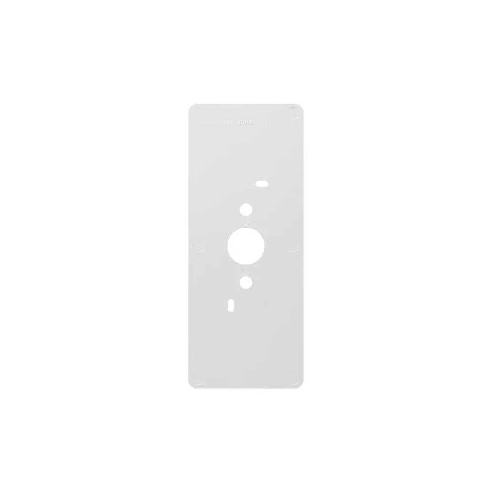 Gira Montageplatte 125600