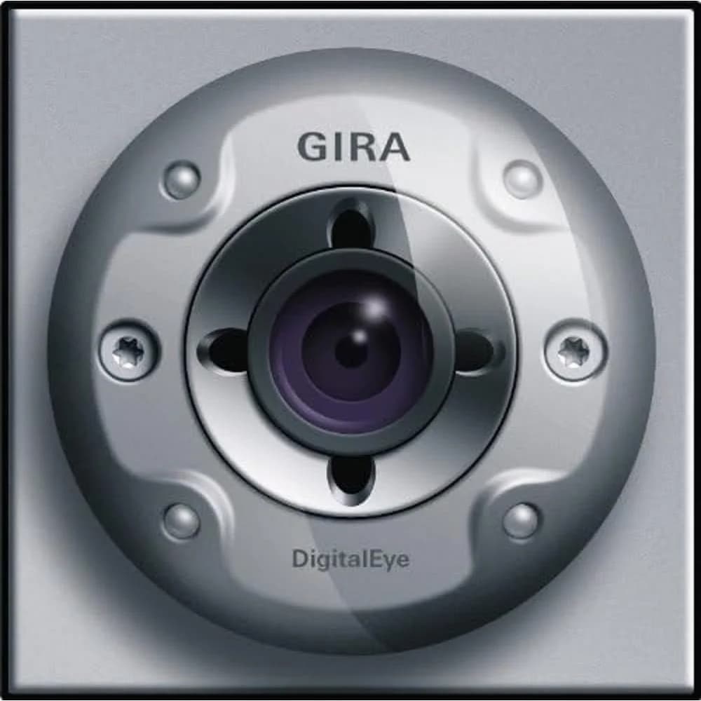 Gira Farbkamera 126565