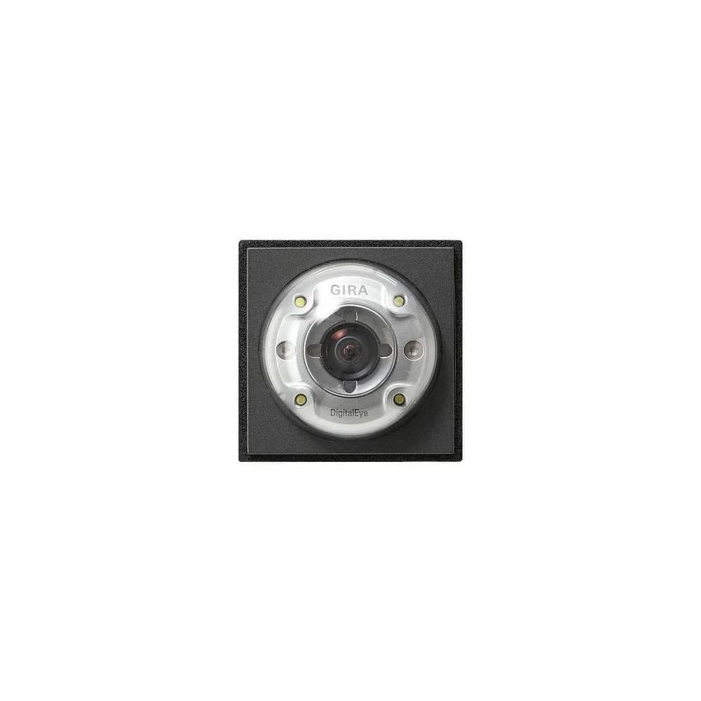 Gira Farbkamera anth 126567